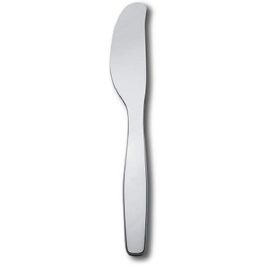 Alessi Itsumo - Set de 6 Cuchillos para Mantequilla ANF06/37, Diseño Minimalista por Naoto Fukasawa Precio: 26.49999946. SKU: B1EBXL7A5G