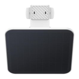 Anker eufyCam S4 2-Cam Kit Cámara de Seguridad IP Exterior Inalámbrico Resolución 4K Con Sensor de Movimiento Kit con 2 Cámaras Negro Blanco