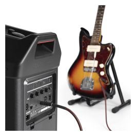 Teufel ROCKSTER AIR 2 Altavoz Bluetooth Inalámbrico Negro