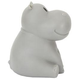 Home Deco Kids Luz Quitamiedos Hipo Co, Luz LED Quit Miedos con Cambio de Color para Niños, 16,5 cm