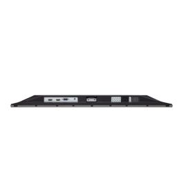 Viewsonic VX2476-SMH Monitor 24" (60.5cm) Full HD 100Hz IPS HDMI/VGA para Oficina y Casa