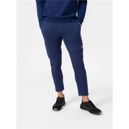 Pantalón Largo Deportivo 4F SPMD013 Azul Hombre XL