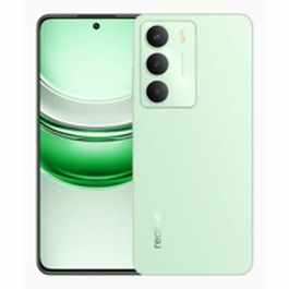 Smartphone Realme 6,67" Octa Core 8 GB RAM 256 GB Verde