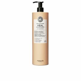 Acondicionador Maria Nila HEAD & HAIR HEAL 1 L Acondicionador Maria Nila HEAD & HAIR HEAL 1 L Precio: 39.88999982. SKU: B1H3FL556V