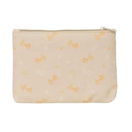 Estuche Escolar Safta Osito Oso Beige 23 x 16 x 3 cm Estuche Escolar Safta Osito Oso Beige 23 x 16 x 3 cm
