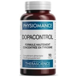 Physiomance Dopacontrol 90Cap. Precio: 32.5000005. SKU: B1GRKN8FDY