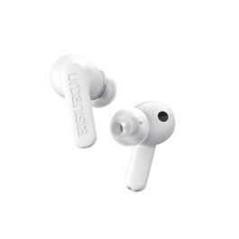 Urbanista Atlanta auriculares true wireless Multipunto Pure White
