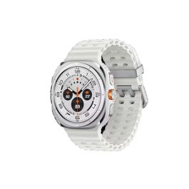 Smartwatch Samsung Galaxy Watch Ultra Blanco Precio: 406.49999973. SKU: B12CQ3V2EM