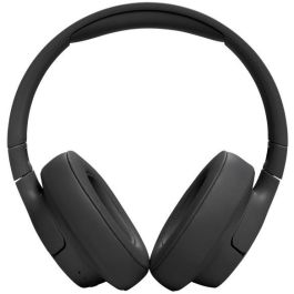 JBL Tune 720BT Auriculares Bluetooth Inalámbricos Negro Llamadas/Música Larga Duración Batería 76h