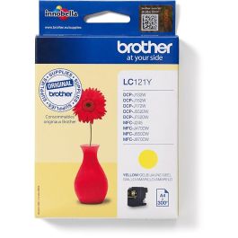 Brother Tinta Amarillo Dcp-J552Dw - Mfc-J470Dw Precio: 11.49999972. SKU: S8401965