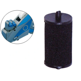 Meto Rodillo Entintador de Dos Líneas para Etiquetar Productos, 21.32 Precio: 23.50000048. SKU: B1EDL6RQTQ