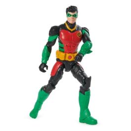 Figura Robin 30 Cm 6067623 Spin Master Figura Robin 30 Cm 6067623 Spin Master