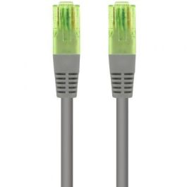 Nano Cable 10.20.1401-L150 Cable de Red RJ45 UTP Cat.6 1.5m Gris