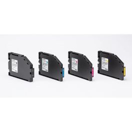RICOH GARMENT INK CARTRIDGE MAGENTA TYPE 1 RI 100 RICOH GARMENT INK CARTRIDGE MAGENTA TYPE 1 RI 100
