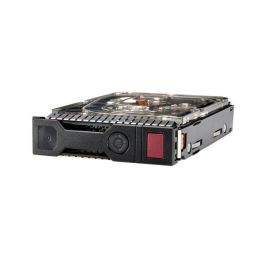 Hewlett Packard Enterprise 300GB, 2.5", 12G SAS, 10K rpm, SFF, Ent, SC Hewlett Packard Enterprise 300GB, 2.5", 12G SAS, 10K rpm, SFF, Ent, SC