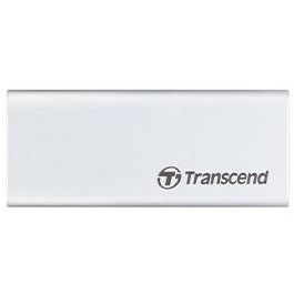 Transcend ESD240C SSD Externo 120GB USB 3.1 Gen 2 Tipo C 520MB/s Plata para Windows/Mac Precio: 66.78999987. SKU: B14PRDQQZM