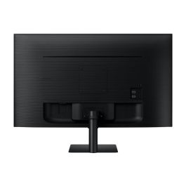 Samsung M50D Smart Monitor 27" Full HD 1920x1080 LED VA, 4ms, Flicker Free, Tizen OS, Wi-Fi, Altavoces, HDR10 Negro Samsung M50D Smart Monitor 27" Full HD 1920x1080 LED VA, 4ms, Flicker Free, Tizen OS, Wi-Fi, Altavoces, HDR10 Negro
