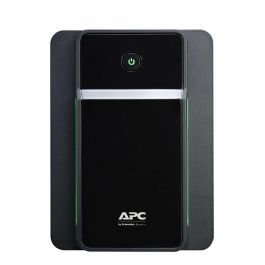 SAI Interactivo APC BX1200MI-FR 650 W 1200 VA Precio: 202.50000012. SKU: B18ZEZZBVJ