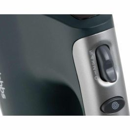 Russell Hobbs RUS5038061162981 Batidora de mano Desire Matte Charcoal 185 W 5 velocidades negra