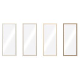 Espejo Urban DKD Home Decor Beige Marron 2 x 156 x 67 cm (4 Unidades) Precio: 235.79000049. SKU: B1E458WVTB