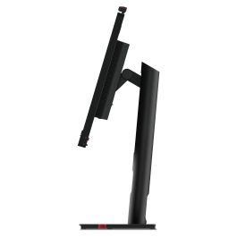 Lenovo T24v-30 Monitor 61cm/24" 1920x1080 FHD IPS 75Hz Webcam Altavoces Negro