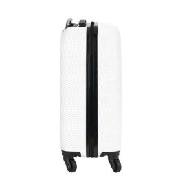 Safta Cartera Escolar Trolley Cabina Snoopy Friends Forever 345x200x550 mm