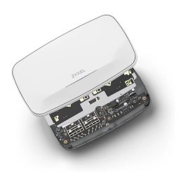 Punto de Acceso ZyXEL WBE660S-EU0101F Gris
