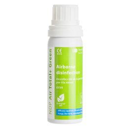 Desinfectante De Superficies Via Aerea Ndp Air Total 50 mL Precio: 20.50000029. SKU: B1HFGV67N3