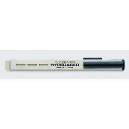 Pentel Portagomas Clic Eraser Hyperaser - Multiusos, recargable, para corrección de documentos Precio: 7.79000057. SKU: B1HBWK9MP3