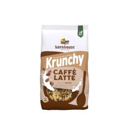 Muesli Krunchy Cafè Latte Precio: 6.5899999. SKU: B1J9NVZ25S