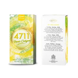 Perfume Unisex 4711 47111 REMIX COLOGNE 4711 Remix Urban Summer 100 ml