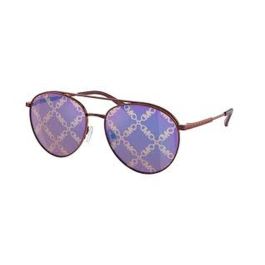 Gafas de Sol Mujer Michael Kors MK1138-1896GT ø 58 mm Precio: 165.77. SKU: B1CN6AJVC8