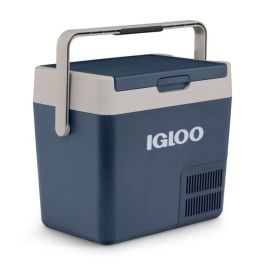 Nevera eléctrica - IGLOO - 240 V - Azul - 18 L Nevera eléctrica - IGLOO - 240 V - Azul - 18 L Precio: 365.50000036. SKU: B1342LFBW6