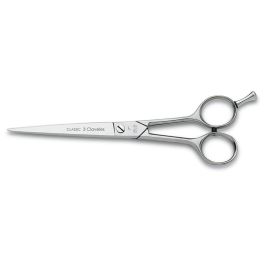 Tres Claveles Tijera de Peluquería ST Classic 7" para Barbero Acero Inoxidable Filo Microdentado HRc 56 Precio: 28.49999999. SKU: S6100898