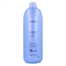 Risfort Oxidante Crema 10Vol (3%) 1000 ml - Tintes y Decoloraciones Precio: 3.50000002. SKU: S4253648