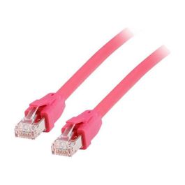 EQUIP 608027 Cable Patch Cat8.1 S/FTP LSZH 0.5m Rojo Precio: 17.89000004. SKU: B1CWSE2N25