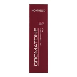 Montibello Cromatone 60gr Color 516 Tinte Permanente para Cabello con Alta Cobertura de Canas y Colores Luminosos Precio: 9.5000004. SKU: S4247913