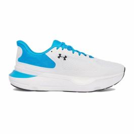Zapatillas de Running para Adultos Under Armour Infinite Pro 2 Blanco Precio: 108.59000042. SKU: B12TLZGDCC
