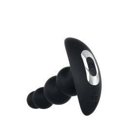 Vibrador Evolved Negro