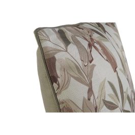 Cojín Home ESPRIT Impreso 45 x 10 x 45 cm Cojín Home ESPRIT Impreso 45 x 10 x 45 cm