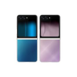 Funda para Móvil Samsung FLIPSUIT INTER.FLIP5 Transparente