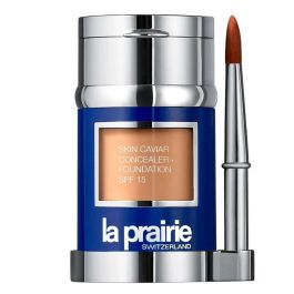 La Prairie SC FDT SPF15 Gold Beige Base de Maquillaje Fluida 30ml con Protección Solar Precio: 152.50000018. SKU: B1GN5DSAAN