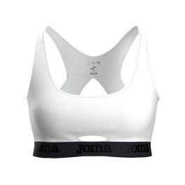 Sujetador Deportivo Joma Sport R-City Iconic Blanco 12-14 Años