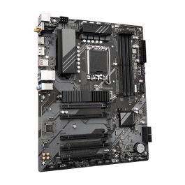 GIGABYTE B760 DS3H AX placa base Intel B760 Express LGA 1700 ATX GIGABYTE B760 DS3H AX placa base Intel B760 Express LGA 1700 ATX