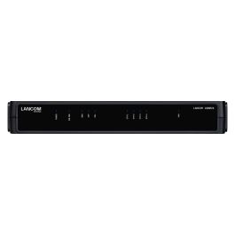 LANCOM 1800VA Router Gateway Negro Ethernet Gigabit Puertos WAN/LAN VPN QoS SNMP Protocolos de Routing Precio: 996.78999948. SKU: B15RZB8FNC