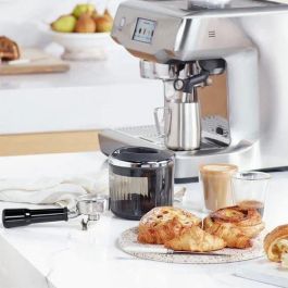 Sage SEA503NEU0ZEU1 Recipiente para Posos de Café The Puck Sucker, Compatible con Oracle y Dual Boiler Sage SEA503NEU0ZEU1 Recipiente para Posos de Café The Puck Sucker, Compatible con Oracle y Dual Boiler