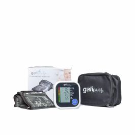 Galiplus Tensiometro de Brazo Preciso para Hipertensión Arterial, Medición Sistólica Diastólica y Pulso Cardíaco, Pantalla Grande, Fácil Uso Precio: 30.50000052. SKU: B1K9FTYC85