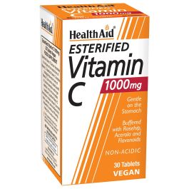 Esterified Vitamin C 1.000 Mg Esterified Vitamin C 1.000 Mg Precio: 22.4999995. SKU: B15X3RAQBC