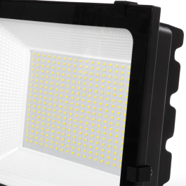 Foco Proyector LED 150W 24000Lm 6000K IP65 Regulable 100.000H 1916-NS-HVFL150W-F-CW