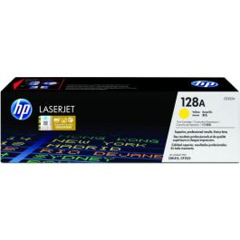 HP 128A Toner HP128A Amarillo (CE322A) Precio: 91.50000035. SKU: S8409712